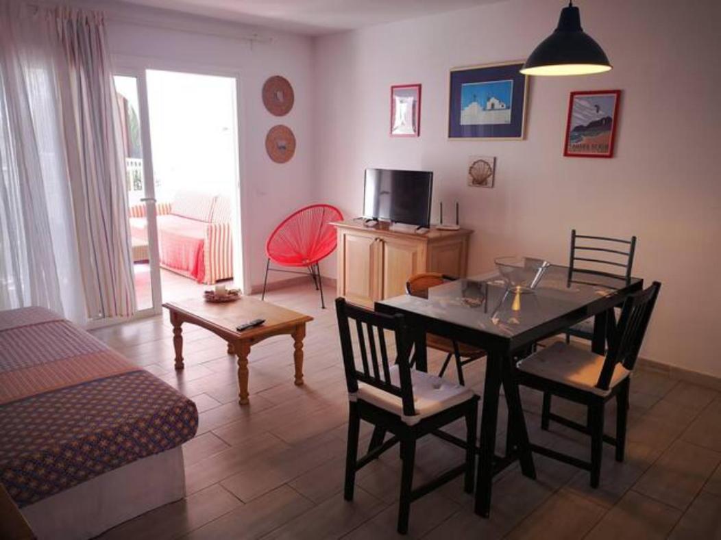 קוסטה טגוויסה Comfortable Cleo Apartment With Large Terrace מראה חיצוני תמונה