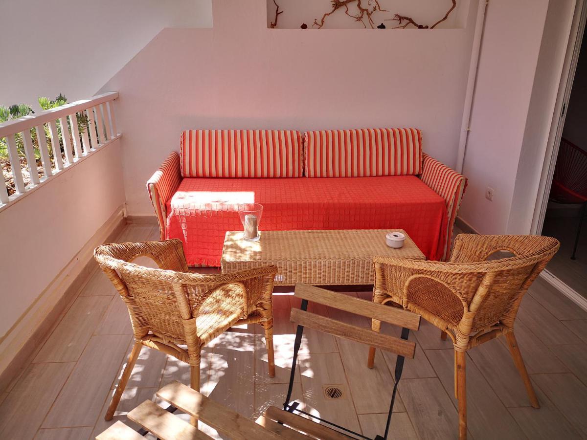 קוסטה טגוויסה Comfortable Cleo Apartment With Large Terrace מראה חיצוני תמונה