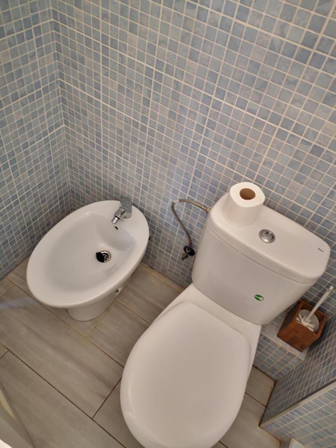 קוסטה טגוויסה Comfortable Cleo Apartment With Large Terrace מראה חיצוני תמונה
