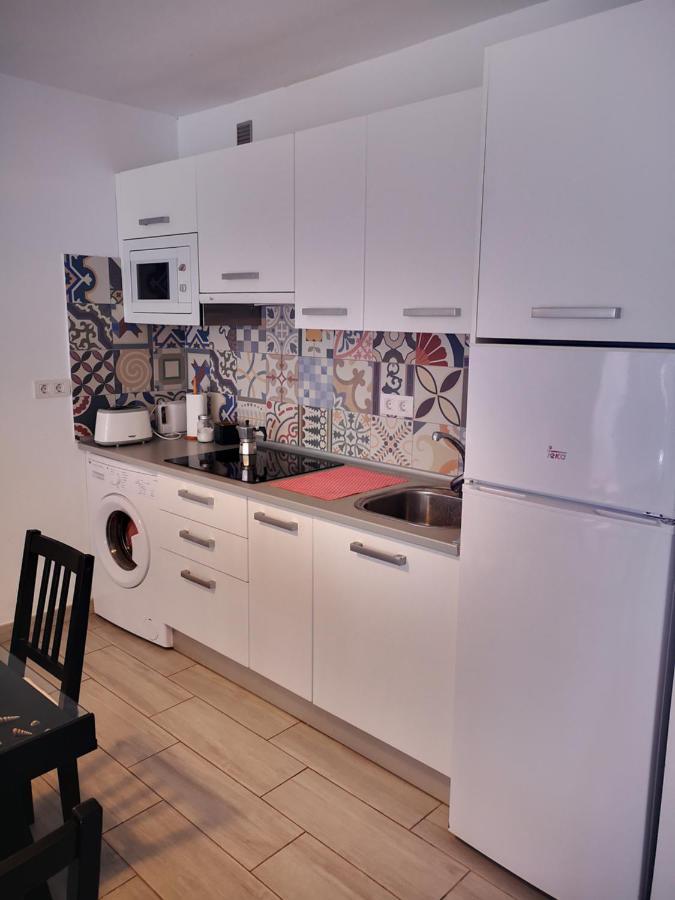 קוסטה טגוויסה Comfortable Cleo Apartment With Large Terrace מראה חיצוני תמונה