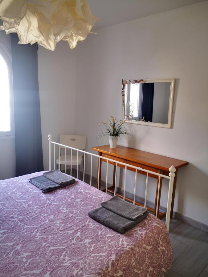 קוסטה טגוויסה Comfortable Cleo Apartment With Large Terrace מראה חיצוני תמונה