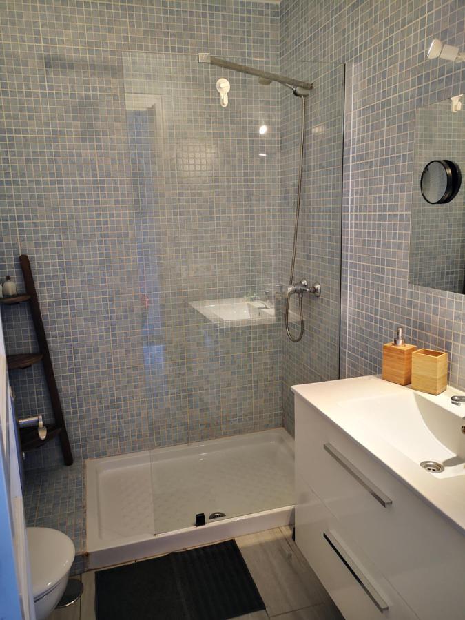 קוסטה טגוויסה Comfortable Cleo Apartment With Large Terrace מראה חיצוני תמונה