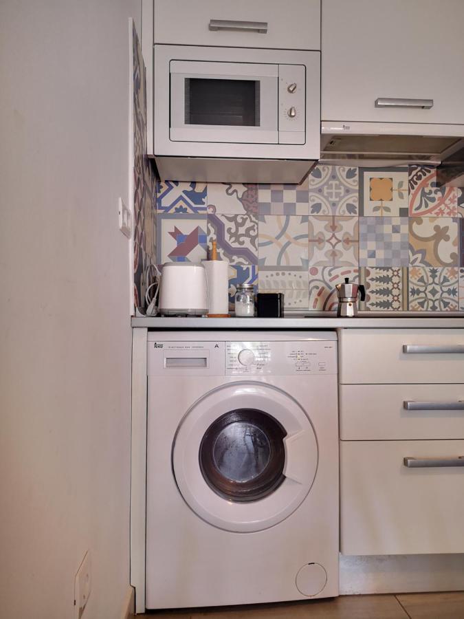 קוסטה טגוויסה Comfortable Cleo Apartment With Large Terrace מראה חיצוני תמונה