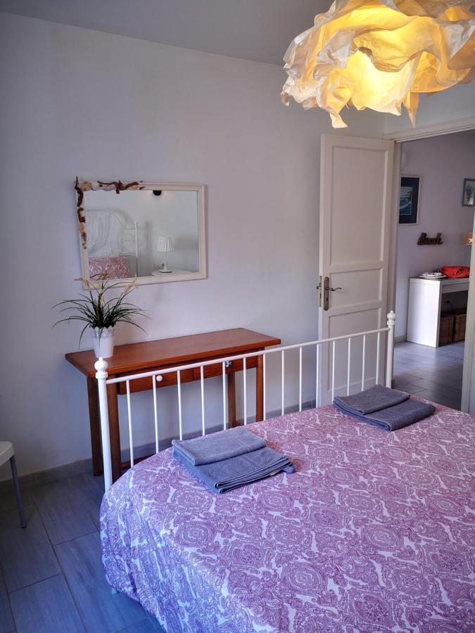 קוסטה טגוויסה Comfortable Cleo Apartment With Large Terrace מראה חיצוני תמונה