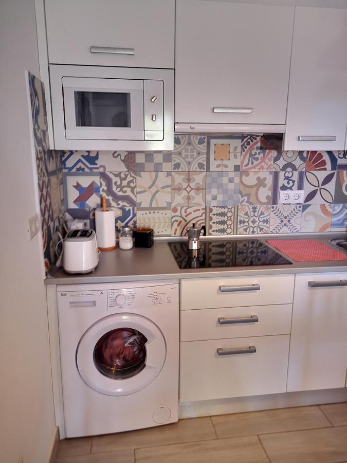 קוסטה טגוויסה Comfortable Cleo Apartment With Large Terrace מראה חיצוני תמונה
