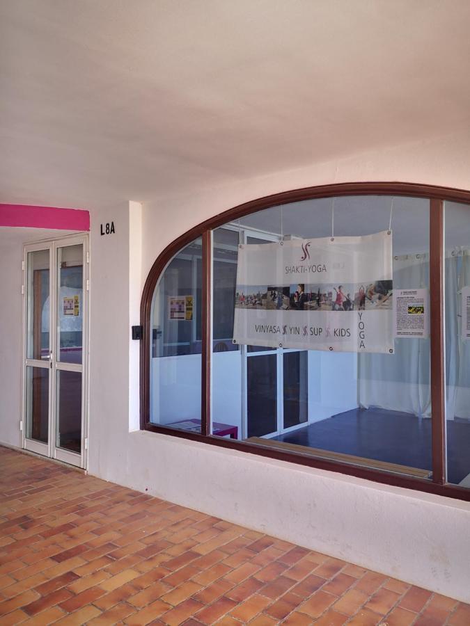 קוסטה טגוויסה Comfortable Cleo Apartment With Large Terrace מראה חיצוני תמונה