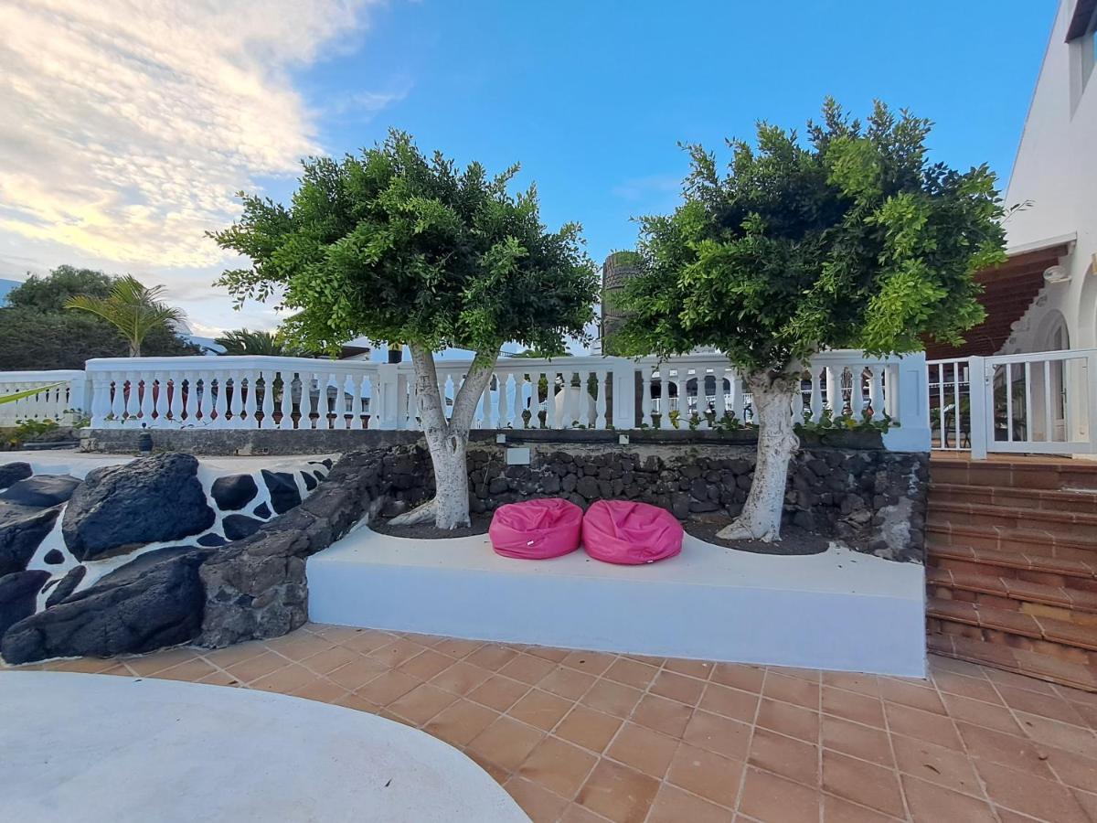 קוסטה טגוויסה Comfortable Cleo Apartment With Large Terrace מראה חיצוני תמונה